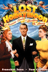 Lua de Mel Perdida (Lost Honeymoon)