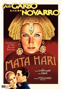 Mata Hari (Mata Hari)