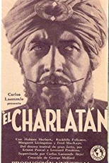 Arte Diabólica (The Charlatan)