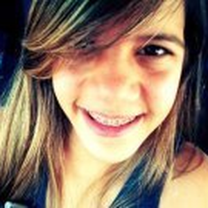 Foto de perfil de Iasmin Andrade