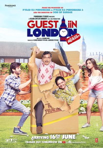 Guest iin London (Guest iin London)
