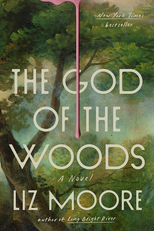 The God Of The Woods (1ª Temporada) (The God Of The Woods (Season 1))