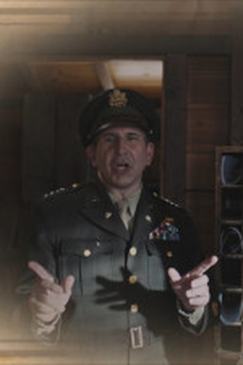 Poster de Episódio World War II (2018)