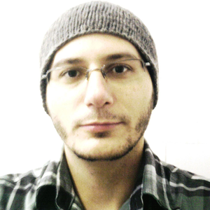 Foto de perfil de Fabio