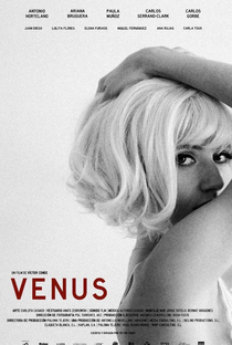 Venus - Poster / Capa / Cartaz - Oficial 1