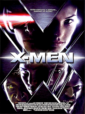 X-Man Filme X-Man Filme