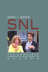 Saturday Night Live (27ª Temporada) (Saturday Night Live (Season 27))
