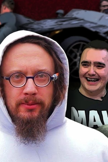 Poster de Filme Getting Away With It (2022)