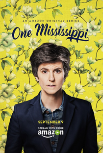 One Mississippi (1ª Temporada) - Poster / Capa / Cartaz - Oficial 1