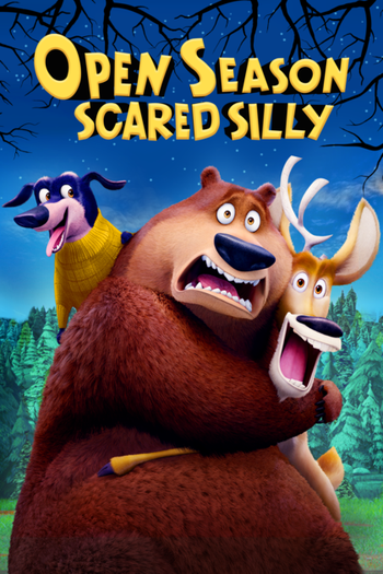  de Filme O Bicho Vai Pegar 4 (2015)