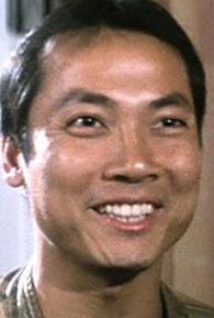 Paul Wong (III) 
