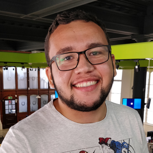 Foto de perfil de Valdemiro Vieira