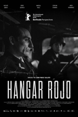 Hangar Rojo (Hangar Rojo)
