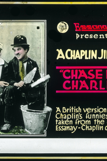  de Filme Persegue-me, Charlie! (1918)