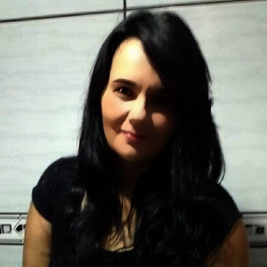 Foto de perfil de Jucilene