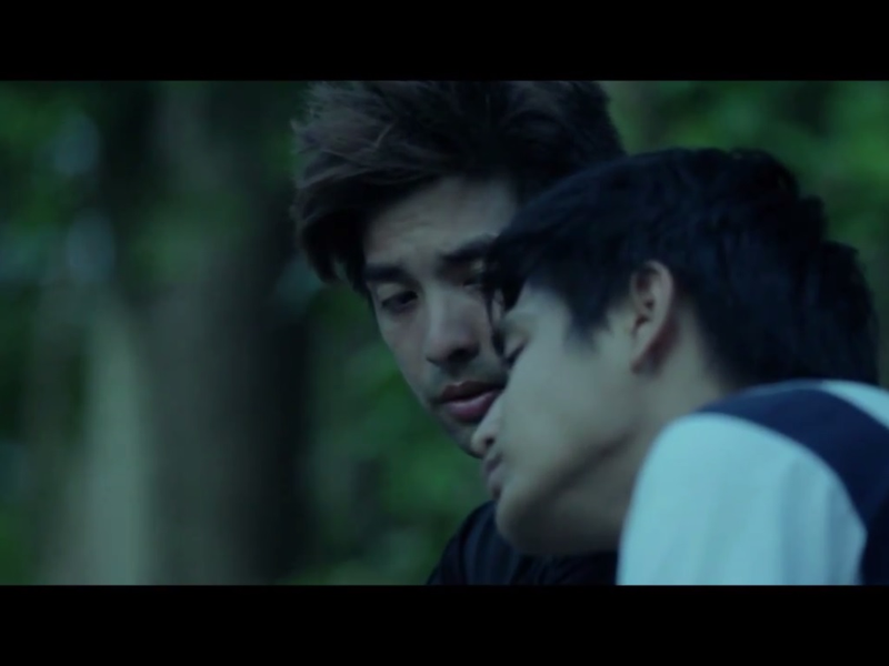 Foto 7 de Te amo. Obrigado.