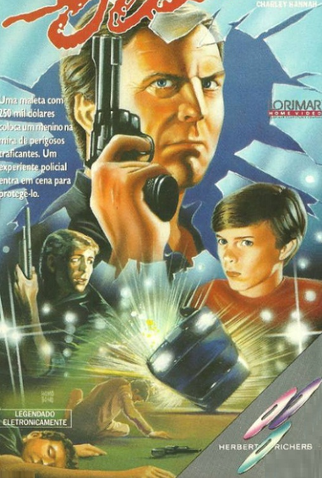 Poster 1 de Filme O Amargo Amor Pelo Ódio (1986)