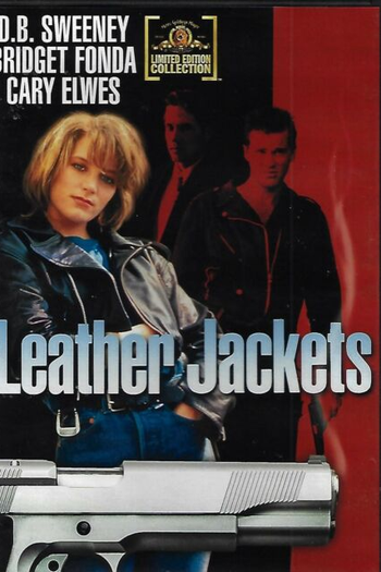  de Filme Vida Bandida (1991)