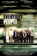 Gente Comum (Everyday People)