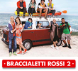 Braccialetti Rossi (2ª Temporada)