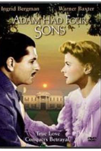  de Filme Os 4 Filhos de Adão (1941)