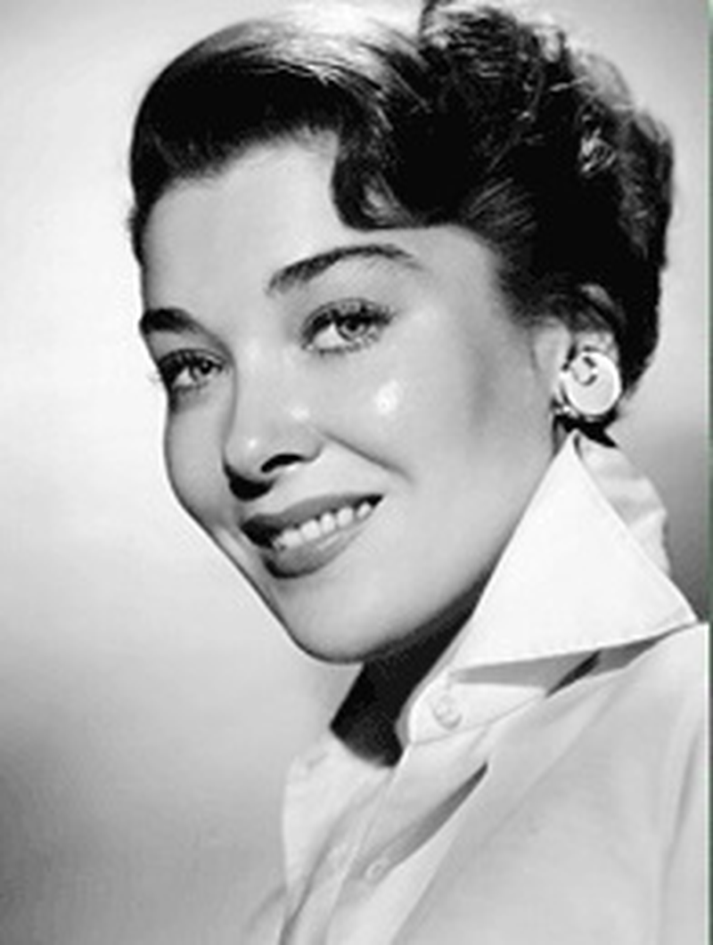 Virginia Leith - Foto 1