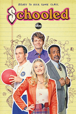 Schooled (2ª Temporada) (Schooled (Season 2))