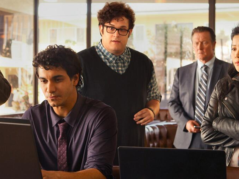 Foto 1 de Scorpion: Serviço de Inteligência (1ª Temporada)
