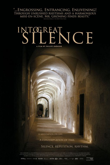  de Filme O Grande Silêncio (2005)