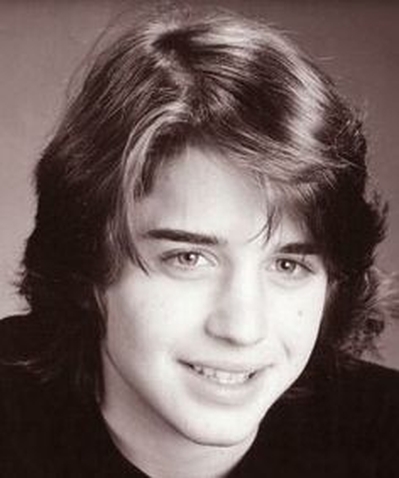 Ilan Mitchell-Smith (29 de Junho de 1969) | Artista | Filmow