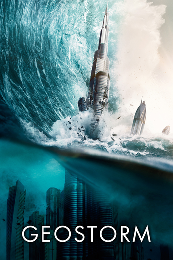  de Filme Tempestade: Planeta em Fúria (2017)