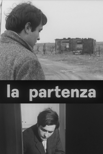 Poster de Curta A Partida (1968)