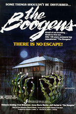 As Criaturas da Mina (The Boogens)