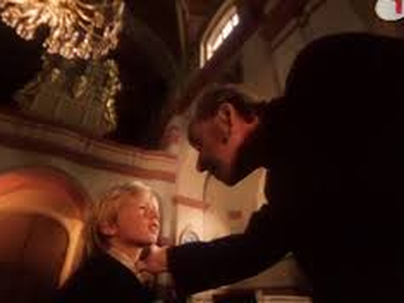 Foto 15 de Vilko dantu karoliai