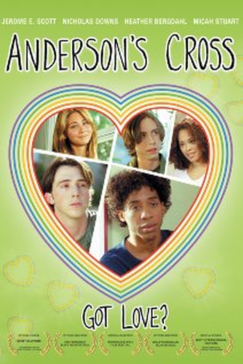  de Filme Anderson's Cross (2010)