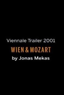 Wien & Mozart - Poster / Capa / Cartaz - Oficial 1