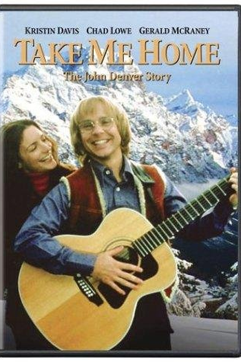 Poster de Filme A História de John Denver (2000)