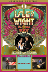 Rolling Stones - Isle of Wight 2007 (Rolling Stones - Isle of Wight 2007)