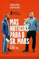 Más Notícias para o Sr. Mars (Des nouvelles de la planète Mars)
