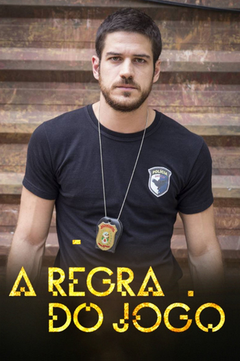  de TV A Regra do Jogo (2015)