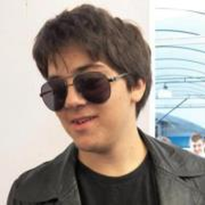 Foto de perfil de Arthur Araujo