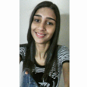 Foto de perfil de Larissa