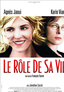 O Papel de Sua Vida (Le Rôle de sa vie)