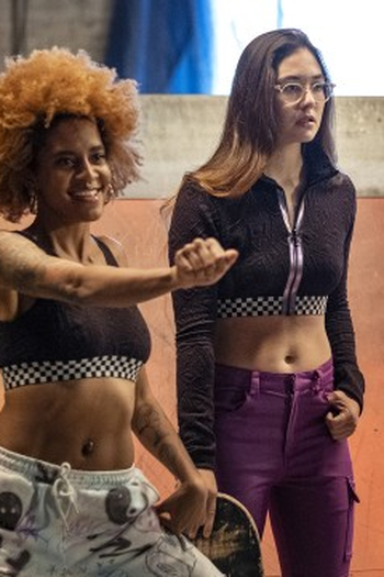 Poster de Episódio Sweet Tooth (2021)
