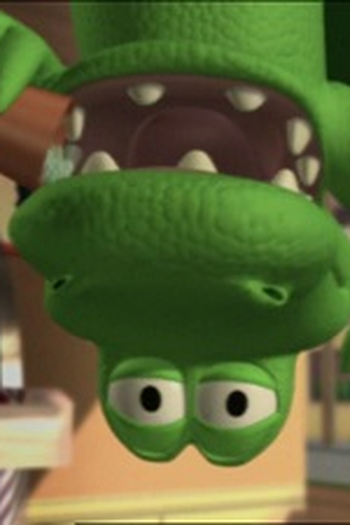 Poster de Episódio Hic Hic Hooray (2001)