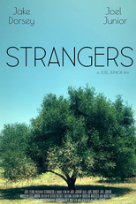 Desconhecidos (Strangers)