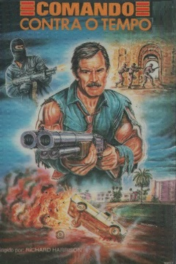  de Filme Comando Contra o Tempo (1986)