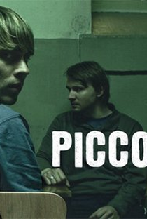Picco - Poster / Capa / Cartaz - Oficial 2