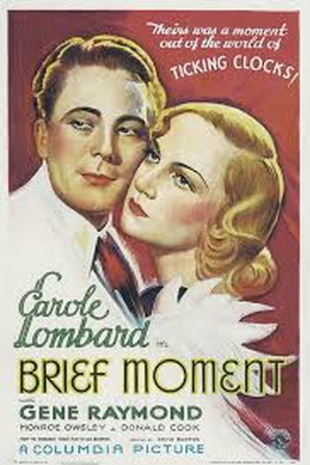Poster de Filme As Mulheres Ganham Sempre (1933)