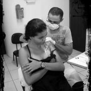 Foto de perfil de Mariana Santos